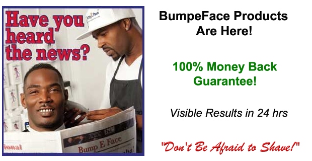 Have You Heard the BumpeFace News